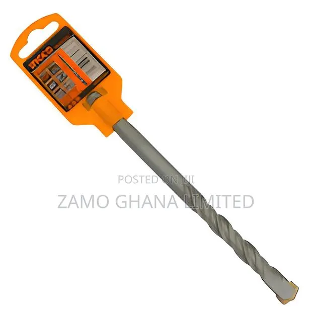 SDS Plus Hammer Drill - DBHC · Photo 1