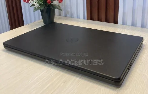 Laptop Dell Inspiron 15 8GB Intel Core i5 HDD 500GB · Photo 1