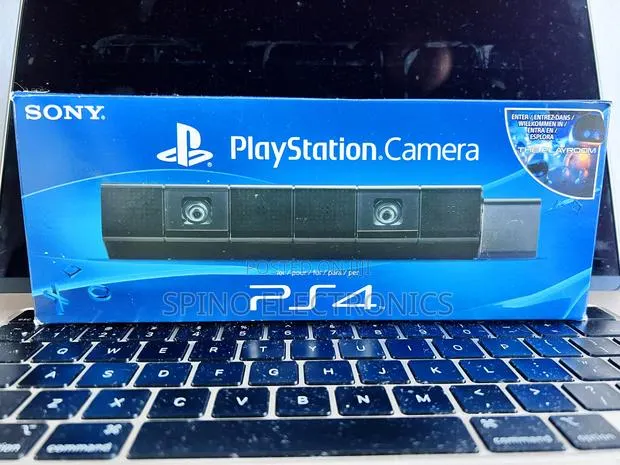 Playstation Camera · Photo 1