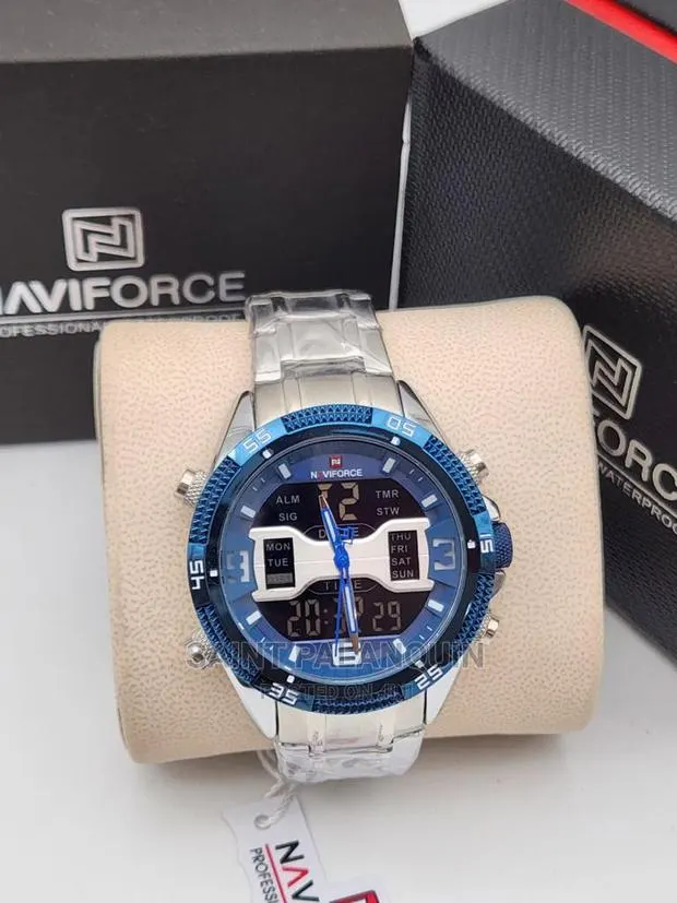Navyforce WATCH · Photo 1