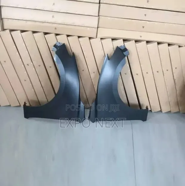 Front Fender for Mazda 3 Axela 2020-2024 · Photo 1