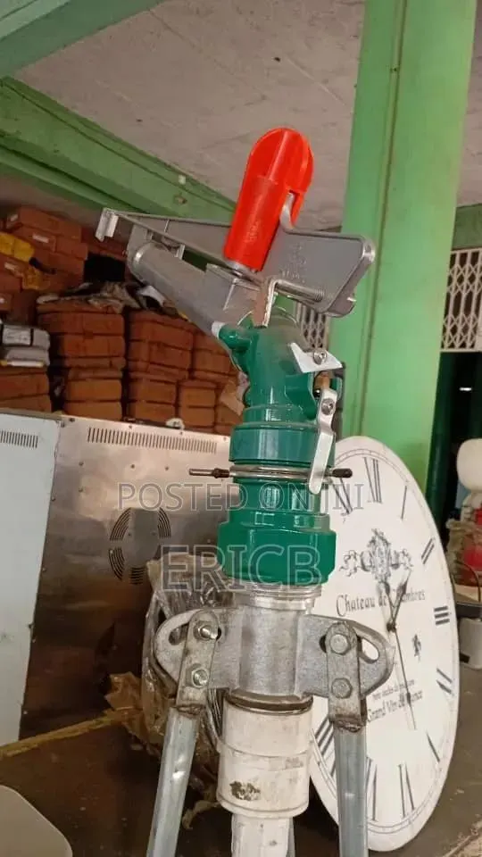 Sprinkler ( for Irrigation) · Photo 1