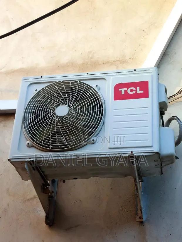 Good TCL Used Air Conditioner · Photo 1