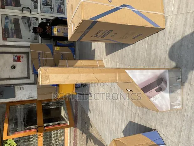 Glamorous Sound Experience With Samsung S80 Soundbar Upgrade · Photo 1