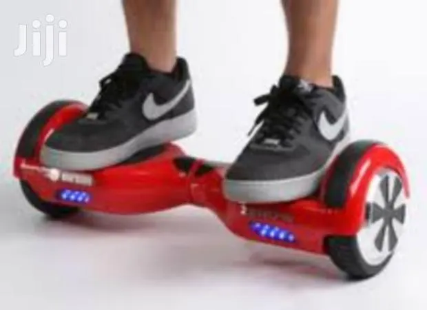 Hooverboard · Photo 1