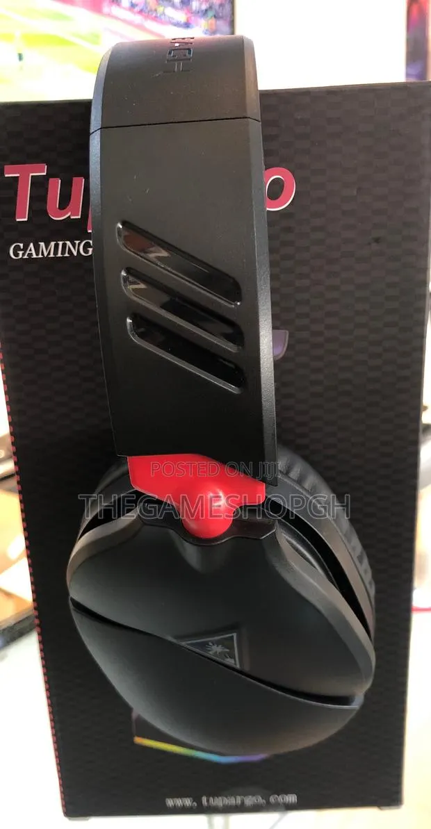 Turtle Beach Recon 70 Gaming Headset · Photo 1