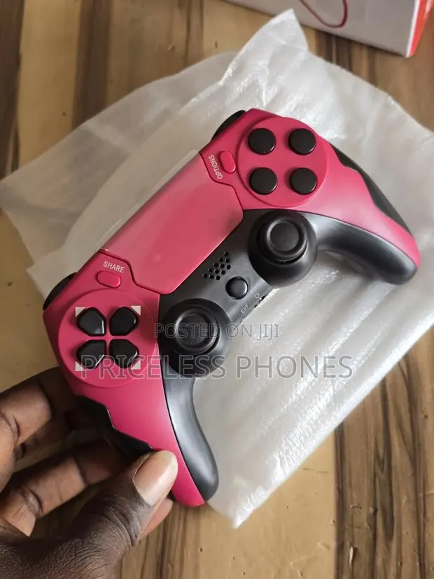 Ps4 Controller · Photo 1