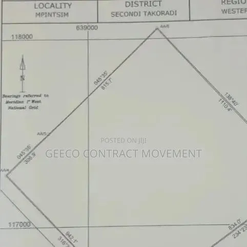 Land for Sale Hot Cake · Photo 1