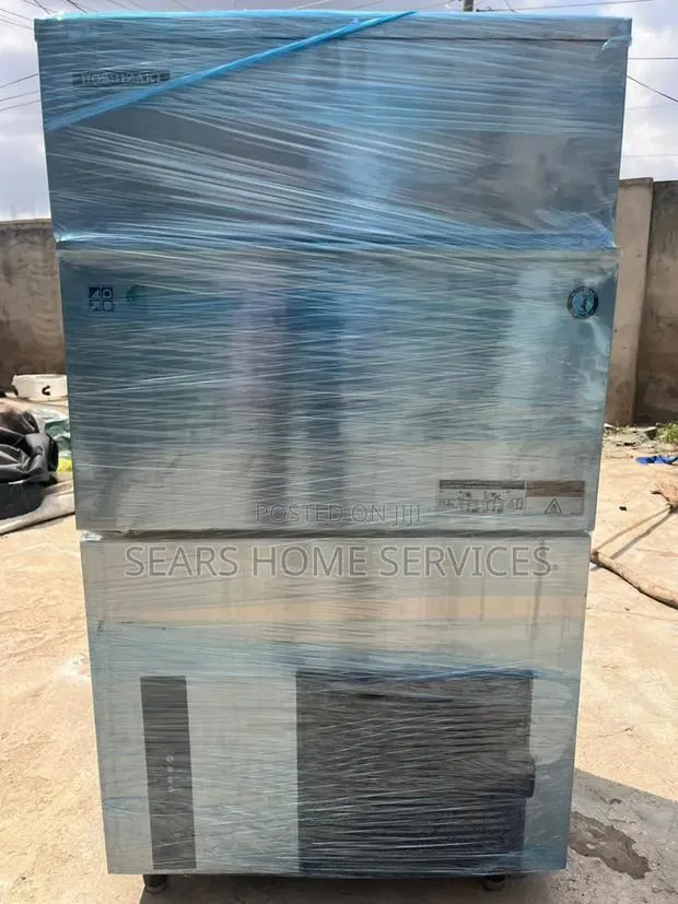 Ice Maker 100kg