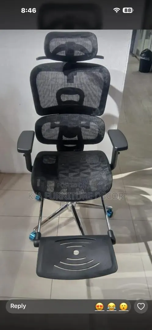 Office Chair · Photo 1