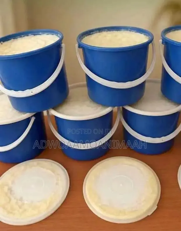 Shea Butter · Photo 1