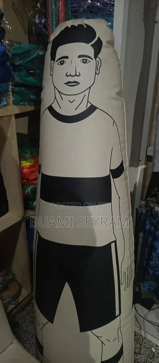 Boxers Punching Bag · Photo 1