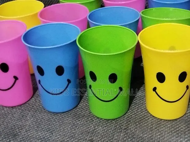 20 PCS Cups for Birthday Partypacks · Photo 1