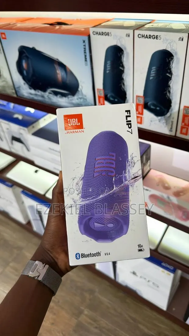 JBL Flip 7 ( Brand New ) · Photo 1