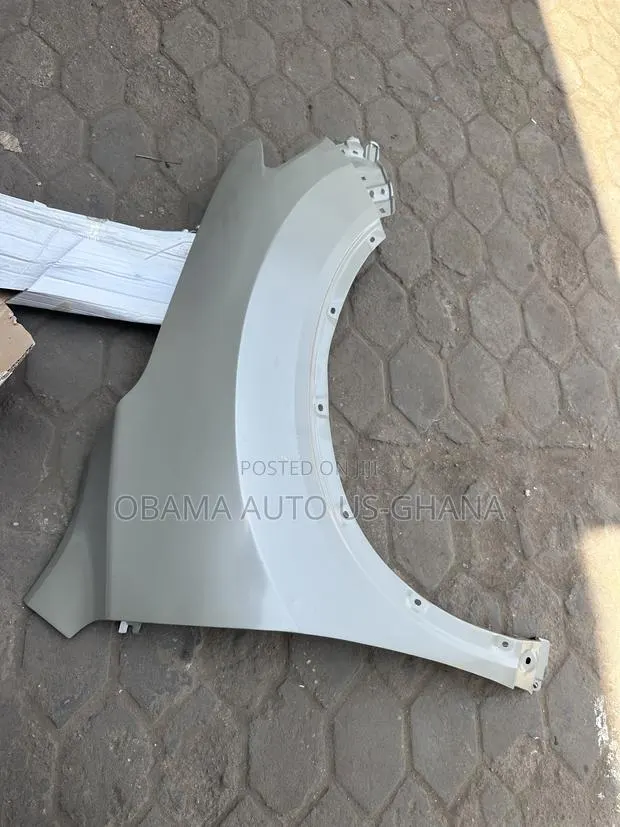 Nissan Xtrail / X-Trail Fender 2014 2015 2016 2017 2018 2019 2020 · Photo 1