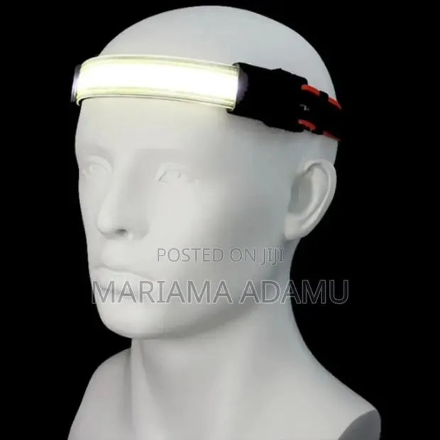 Cob Led Headlamp · Photo 1