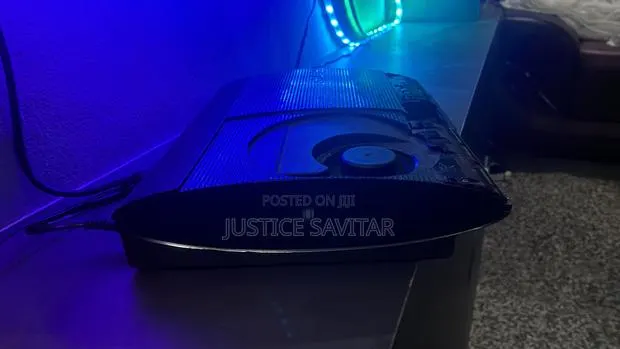 PS3 Console · Photo 1