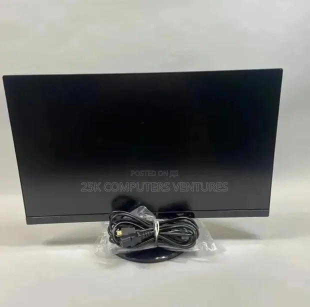 Viewsonic Vs16770 (24′′ / ~23.8′′) Full Hd Monitor 60 Hz Hdmi/Dvi/Vga · Photo 1