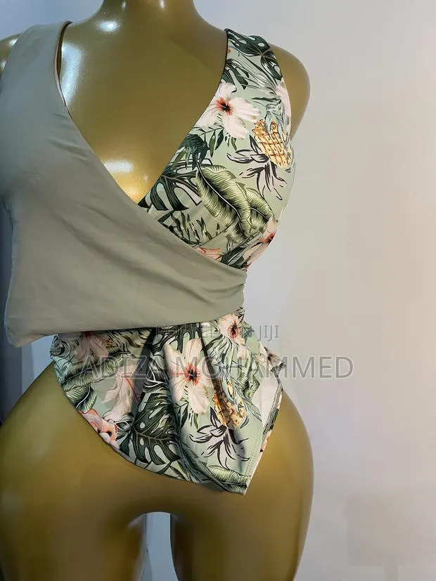 Bodysuits, Swim Wears, Denim Shirts, Skirts & Dresses & Intimate Wears · Photo 1