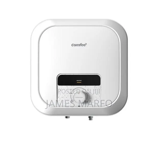 Comfee Electric Water Heater 15l