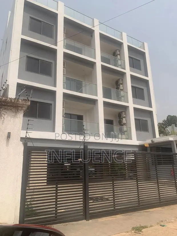 Furnished 1bdrm Apartment in East Legon for rent · Photo 1