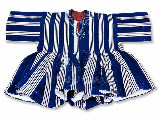 Premium Authentic Batakari/Fugu Smocks Available · Photo 1