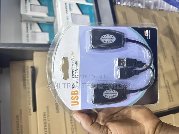 Usb To Lan Extender · Photo 1