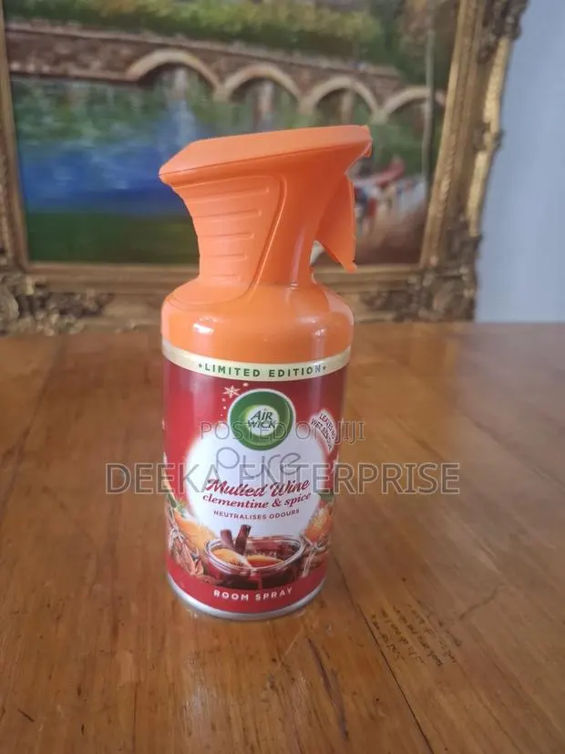 Airwick Pure · Photo 1
