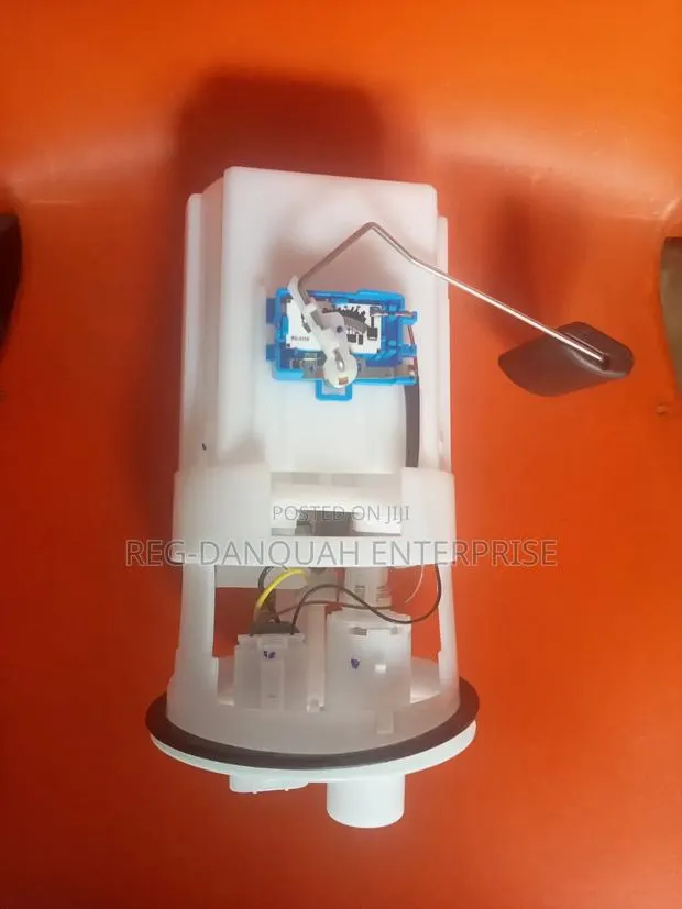 Kia Picanto Fuel Pump · Photo 1
