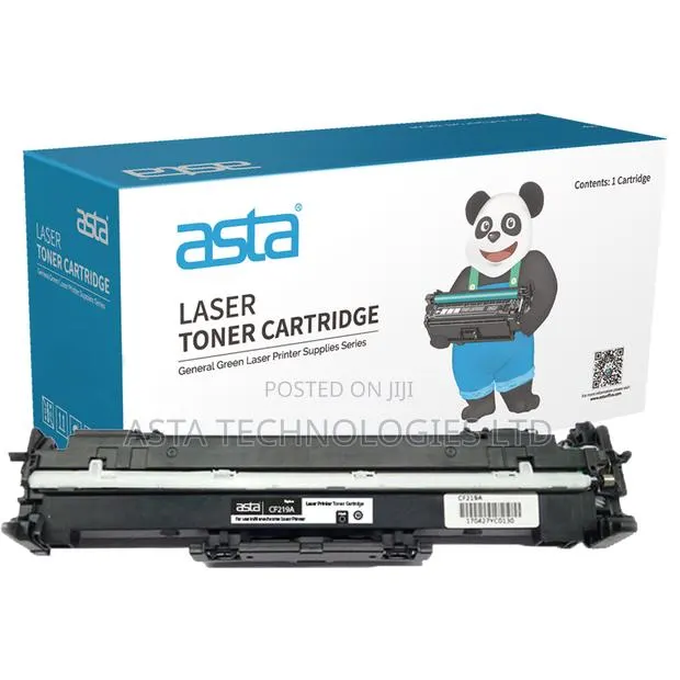 Asta Universal Laser Drum Unit 19a (Cf219a) / CRG-049d · Photo 1