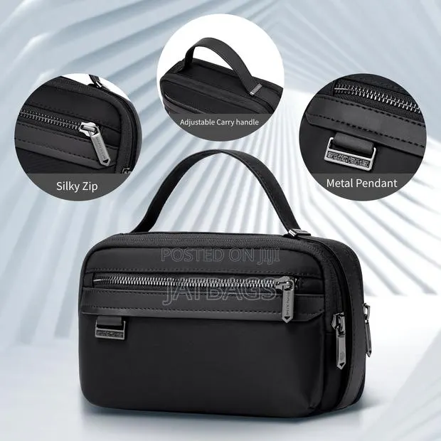 Arctic Hunter Waterproof Pouch Toiletry Utility Bag (Free Delivery) · Photo 1