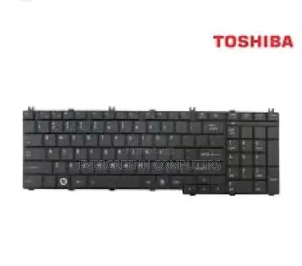 Toshiba Laptop Keyboard Replacement at Affordable Price