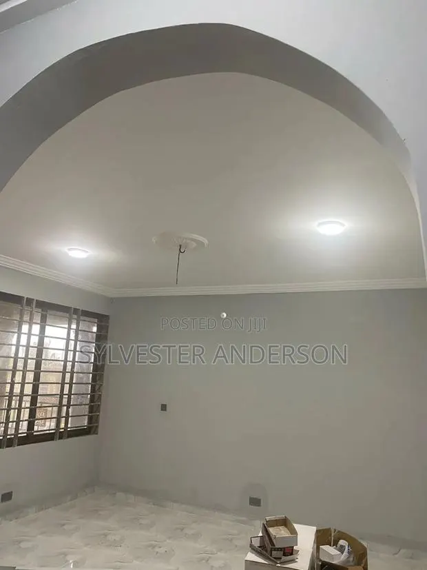 Newly Built 2 Bedrooms Self-Contained Located at Blue Garden Estate · Photo 2