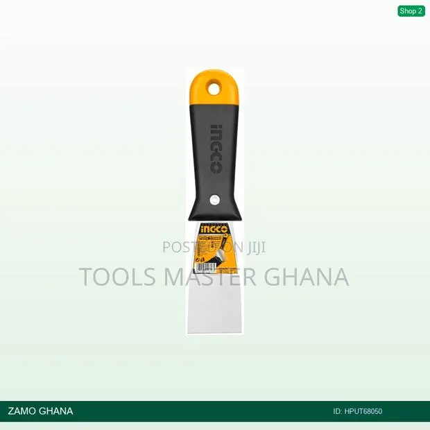 Putty Trowel 2" - Hput68050 · Photo 1