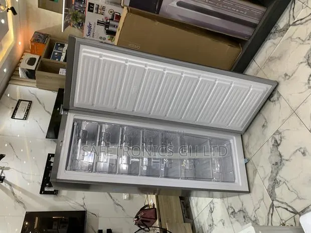 Neatly Sealed Pearl Upright Freezer Puf-370 225 Liters · Photo 1