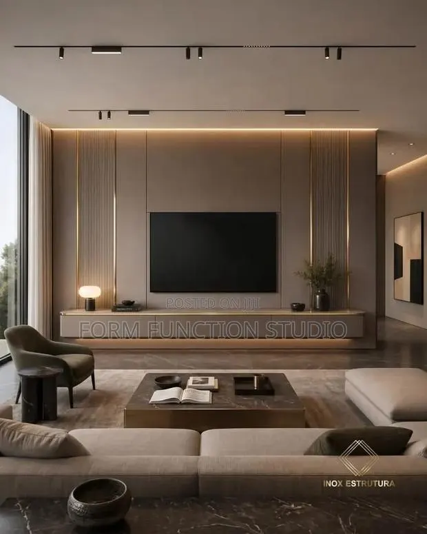 Architectural Interior 3D Designer 47 · Photo 1