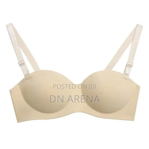 Silicon Bra Size 32, 34, 36 38 Cub a B · Photo 1