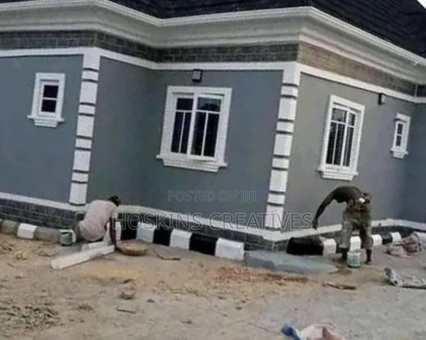 House/Room Painting · Photo 1