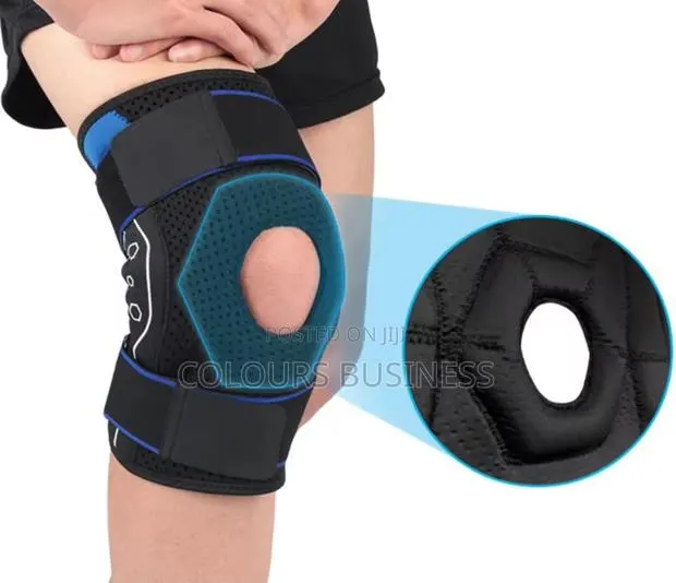 Knee Braces/Support · Photo 1