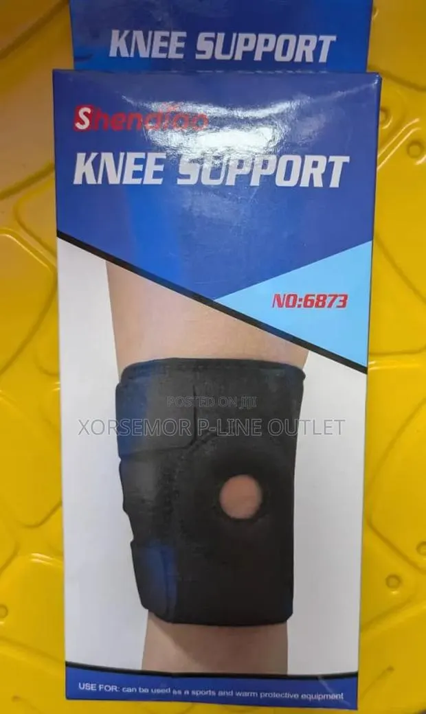 6873 Shendiao Knee Brace · Photo 1