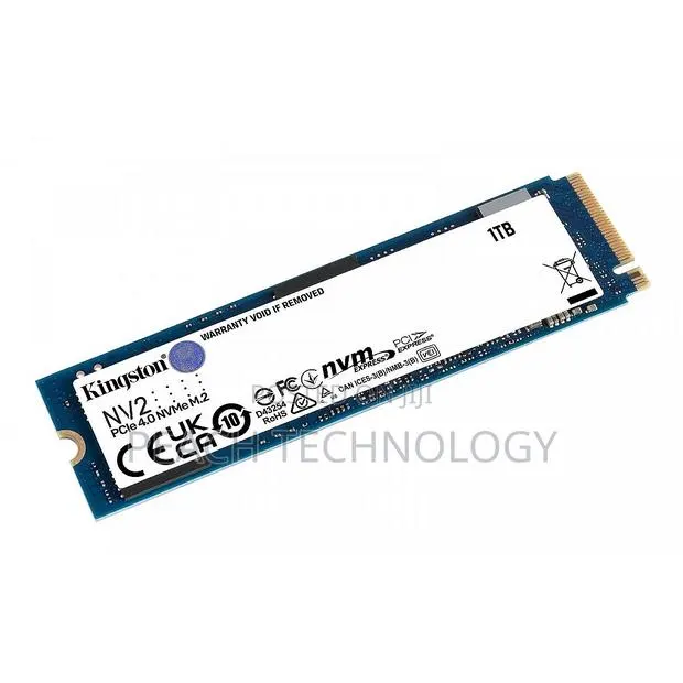 Crucial Basics DDR4 · Photo 1
