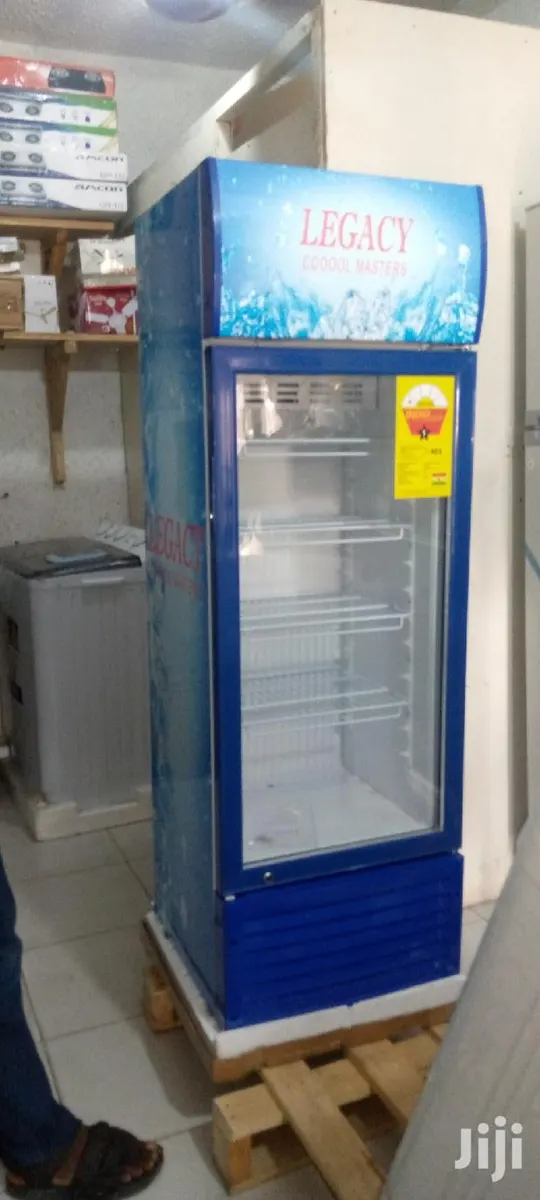 Display Fridge -193ltrs · Photo 1