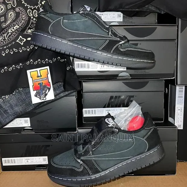 Nike Jordan · Photo 1