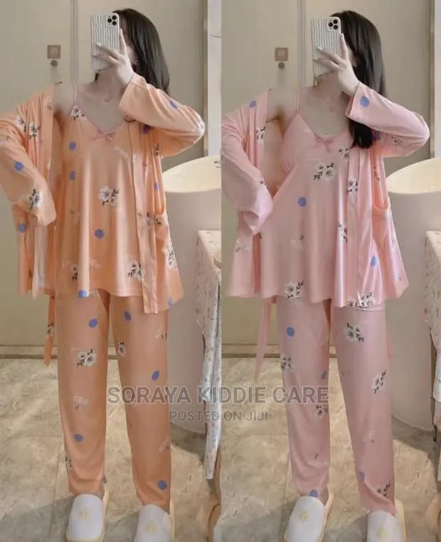 3 in 1 Night Wear or Gown · Photo 1