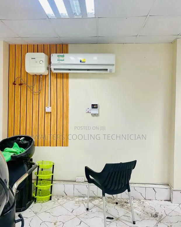 Air Condition Installation, Servicing and Repairs. · Photo 1