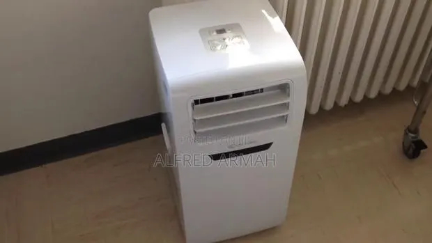 Portable Air Conditioner