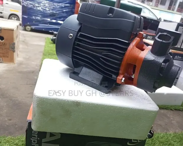 Comfortable Work of Leo Water Pump Quality and Affordable. · Photo 1