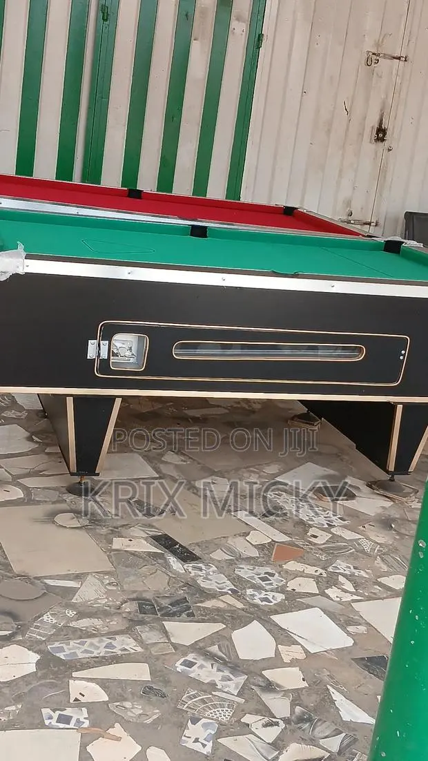 Snooker Tables, Billard and Pool Tables · Photo 1