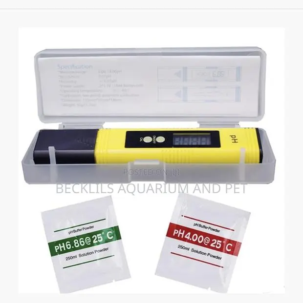 Ph Tester Grade A · Photo 3