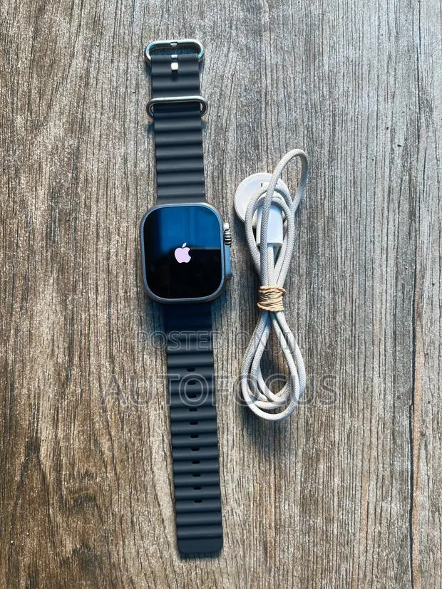 Apple Watch Ultra 1 49MM · Photo 3